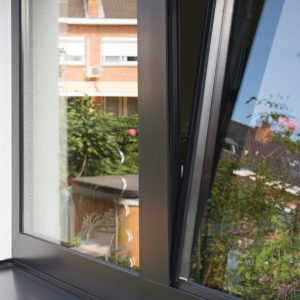 Противопожарное окно 1200×900 / серия FRM5239